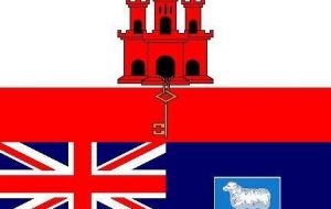 “Los dos ministros han desplegado una notable falta de conocimiento sobre las complejidades y diferencias entre Gibraltar y las Islas Falklands”