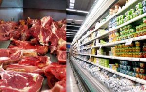 Catorce países encabezados por Francia e Irlanda pidieron que excluya productos “sensibles”, como lácteos y las carnes, de los futuros intercambios de ofertas