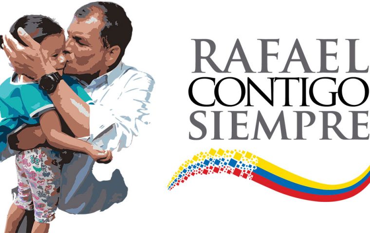 La Corte Constitucional hizo público el dictamen sobre el pedido realizado por el colectivo “Rafael contigo siempre”, para permitir una nueva reelección de Correa