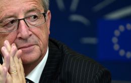 En carta al presidente de la CE, Jean-Claude Juncker,  Copa-Cogeca alerta de las “graves preocupaciones” por cuotas tarifarias para productos sensible.