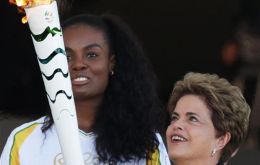 ”Brasil será capaz, conviviendo con un período difícil, crítico para su historia y la democracia”, de ser “el mejor anfitrión que los Juegos Olímpicos haya conocido”