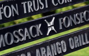 El escándalo abarca más de 11,5 millones de documentos del bufete panameño Mossack Fonseca, especializado en la gestión de capitales en paraísos fiscales