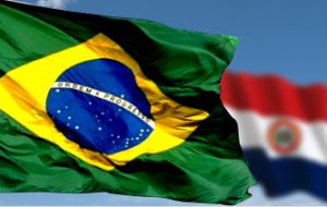 El ministerio de Loizaga teme “un enfoque abiertamente anti paraguayo por parte de Itamaraty, peor que la sustentada bajo el gobierno de la presidenta Rousseff”.