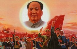  La revolución cultural escondía una estratagema de Mao Zedong para librarse de rivales políticos como Deng Xiaoping o Liu Shaoqi
