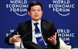 “Estamos frente a una oportunidad única de convertirnos en centro mundial de precios de commodities”, dijo Fang Xinghai, de la Comisión Reguladora de Valores 