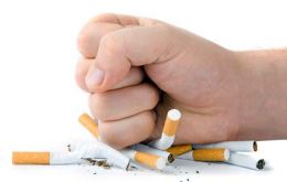 Las iniciativas implementadas en Uruguay permitieron reducir la prevalencia del consumo de tabaco entre los jóvenes de un 22.8% al 8.2% entre 2006 y 2014