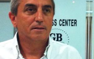 El director de la Unidad Médica Presidencial, Simón Salzberg explicó que “Macri sufrió esta tarde una fibrilación auricular, que es una arritmia común”.