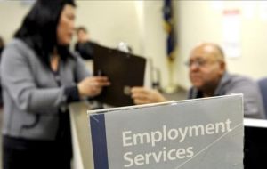 A pesar que Yellen admitió que los últimos datos de empleo en EE.UU. son “inquietantes”, no se debe prestar “demasiada atención” a un sólo informe. 