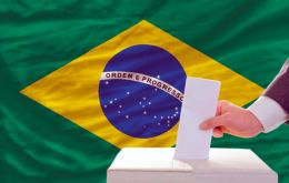 A casi un mes del alejamiento de la suspendida presidenta Dilma Rousseff, la administración de Temer tiene une evaluación negativa del 28% y 11.3% positiva
