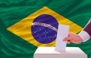 A casi un mes del alejamiento de la suspendida presidenta Dilma Rousseff, la administración de Temer tiene une evaluación negativa del 28% y 11.3% positiva