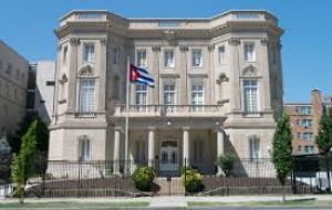 Desde que se restablecieron las relaciones diplomáticas en julio de 2015, agregó, las visitas de estadounidenses a Cuba se han incrementado en un 77%.