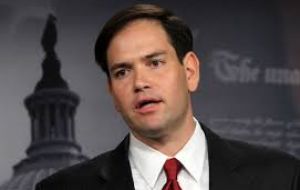 Rubio consideró que con el voto de este jueves, EE.UU. refuerza su “compromiso” con “las personas inocentes del hemisferio”, sujetas a “los abusos del régimen”