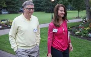 Sun Valley congregó a Bill Gates (Microsoft), Warren Buffet, Larry Page (Google), Mark Zuckerberg (Facebook), Rupert Murdoch, Roger Iger (Walt Disney)