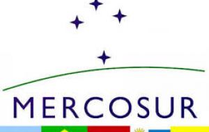Mercosur debe retornar a sus objetivos iniciales y cambios en sus reglas para permitir que países miembros puedan acelerar negociación de acuerdos comerciales 