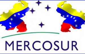 Temer recordó que en 2012 cuando se aprobó el ingreso de Venezuela, se acordó un plazo de cuatro años para su adaptación plena a la normativa del Mercosur
