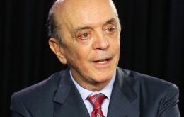 Serra reiteró el “pleno respaldo” de Brasil al referendo que pudiera “poner fin” a lo que calificó de “régimen autoritario”. 