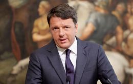 Matteo Renzi se encuentra ante el desafío de reconstruir con rapidez, transparencia y eficacia los pueblos afectados y no repetir el fiasco en 2009 de L’Aquila