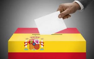 “Pido una reflexión al PSOE y a Sánchez. Llevamos casi un año sin gobierno y dos elecciones celebradas, es suficiente para no colmar la paciencia de los españoles”