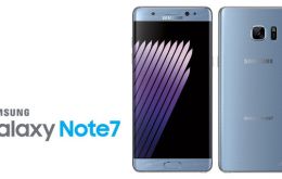 Samsung ya ha vendido un millón de Galaxy Note 7 en Corea del Sur pero también en Estados Unidos. Veinticuatro de ellos ya han presentado problemas de batería
