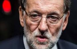 Rajoy dijo que una vez terminen las elecciones regionales en el País Vasco y en Galicia el próximo 25 de septiembre, volverá a intentar formar gobierno