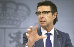 “El gobierno en funciones deberá dar explicaciones al Congreso del nombramiento de Soria como candidato a director del Banco Mundial”, advirtió  Rivera.