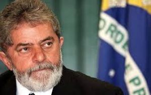 La coalición de gobierno uruguayo afirma que la remoción de Rousseff fue un “golpe” y un intento por desplazar a Lula da Silva como candidato en el 2018 