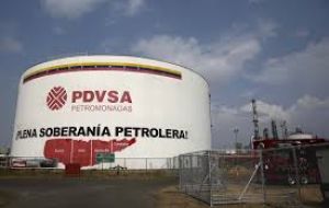 EE.UU. siempre ha sido un enorme mercado para el petróleo venezolano. Pero con la crisis de PDVSA, el gobierno tuvo que iniciar la importación de petróleo