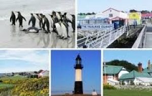El concurso busca promover el intercambio cultural con las Islas Falkland y aumentar el conocimiento de los estudiantes sobre las Islas y su pueblo