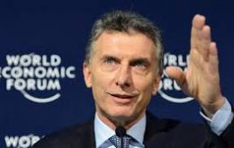 “No creo que (Macri) tenga ningún punto de vista diferente sobre la cuestión de la soberanía respecto de otros gobiernos argentinos”, sostuvo MLA Summers