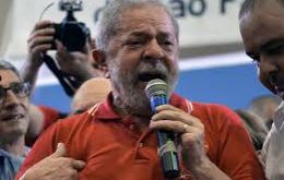 Lula era conocido por los alias de “amigo”, “amigo de mi padre” y “amigo de EO”, cuando utilizados por interlocutores en conversaciones con Marcelo Odebrecht