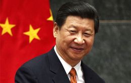 El Partido Comunista de China elevó el estatus del presidente chino Xi Jinping al de “líder central” o núcleo lo cual anticiparía un gobierno más autoritario 