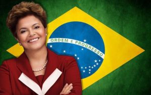 Dos años después, la campaña de reelección de la destituida Dilma Rousseff en Brasil bordeó los US$ 1.920 millones.