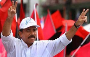 Daniel Ortega cada vez más cerca de perpetuarse en el poder