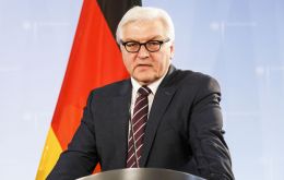 Steinmeier es del PSD y su líder, el vicecanciller y ministro de Economía Sigmar Gabriel, lo calificó como “el mejor candidato posible” para el cargo. 