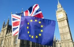 Según The Times, el documento del 7 de noviembre y llamado “Brexit update” , asegura que “no hay ninguna estrategia común” para salir e la Unión Europea.
