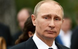 : Putin retira a Rusia de la Corte Penal Internacional que emitió un fallo adverso por el tema Crimea