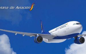 Boliviana de Aviación aumenta su oferta y sube el número de pasajeros global del país 