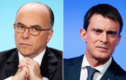 Bernard Cazeneuve es el nuevo primer ministro de Francia por renuncia de Manuel Valls, quien se dedicará a su campaña presidencial