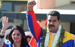 Nicolás Maduro ve amenaza de golpe de estado contra su régimen y convoca a movilización para el 17 de diciembre