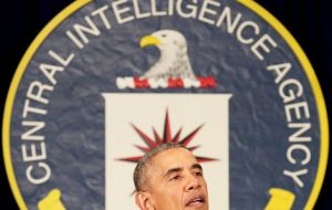Las conclusiones de la CIA fueron publicadas por los medios poco después de que el mandatario saliente Barack Obama ordenara revisar todos los ciberataques