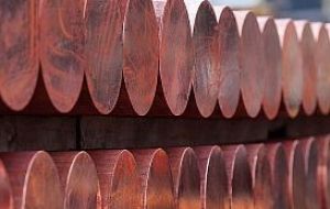 Influyó la menor producción de cobre que tuvo una baja interanual de 1,3%, y en Manufactura, cayeron nueve de trece divisiones que componen el índice.