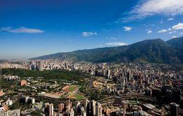 Caracas es 15 veces más violenta que la Ciudad de México, 14 veces más que San Pablo y 10 veces más que Bogotá.
