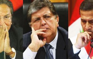 En Perú, la empresa pagó US$ 29 millones en sobornos a funcionarios entre 2005 y 2014, bajo gobiernos de Alejandro Toledo, Alan García y Ollanta Humala