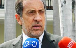 El presidente de la Comisión de Finanzas del Parlamento, el opositor José Guerra, indicó que el INPC se ubicó en 20,1% en febrero, superior al 16,7% de enero.