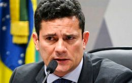 El juez Sergio Moro encontró a Dirceu culpable del desvío de dinero producto de un contrato de la estatal Petrobras con una empresa proveedora.