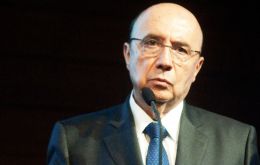 El anuncio del ministro de Economía, Henrique Meirelles fue en el marco de la política de recortes del gasto público implementadas por el gobierno de Temer
