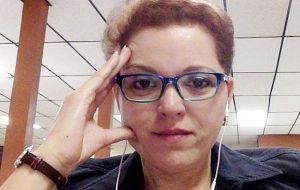 “La trágica y sentida muerte de Miroslava Breach Velducea, colaboradora nuestra”, me ha hecho reflexionar sobre las adversas condiciones