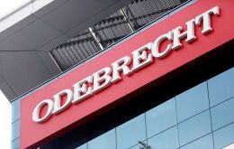 Odebrecht admitió haber realizado pagos secretos por US$788 millones a funcionarios gubernamentales extranjeros, sus representantes y partidos políticos