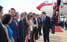 El presidente Mariano Rajoy ha considerado siempre a Latinoamérica como una prioridad de su política exterior