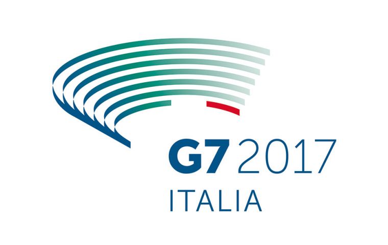 La cumbre del G7 será en Taormina, Sicilia, los próximos 26 y 27 de mayo. Marcará el debut internacional del presidente Donald Trump
